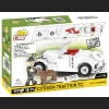 Citroen Traction 7C 199 Kl. 1:35Pojazd